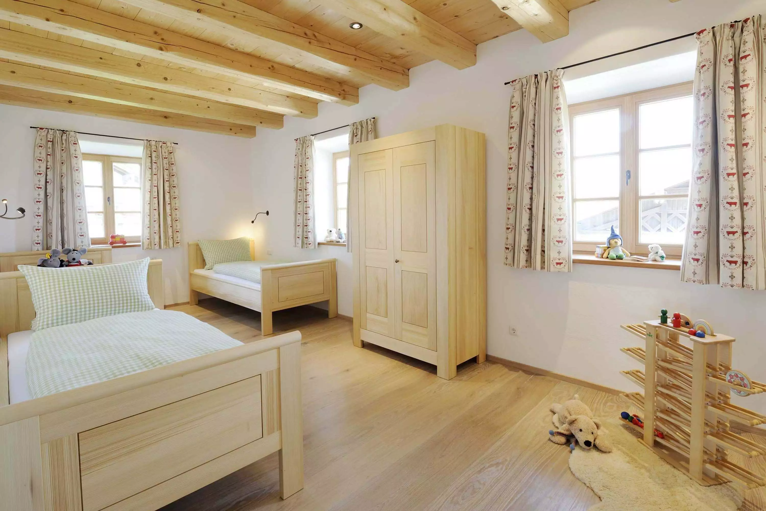 Wohlfühlen Heimat Zuhause Altholz Zirbenholz Wohlbefinden