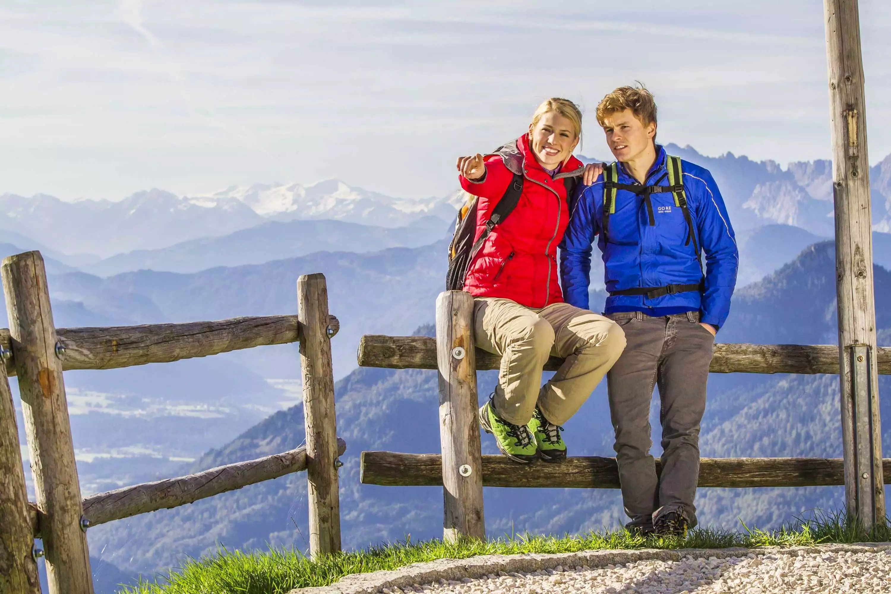 Ausflugsziele Chiemsee Geschichte Spielspaß