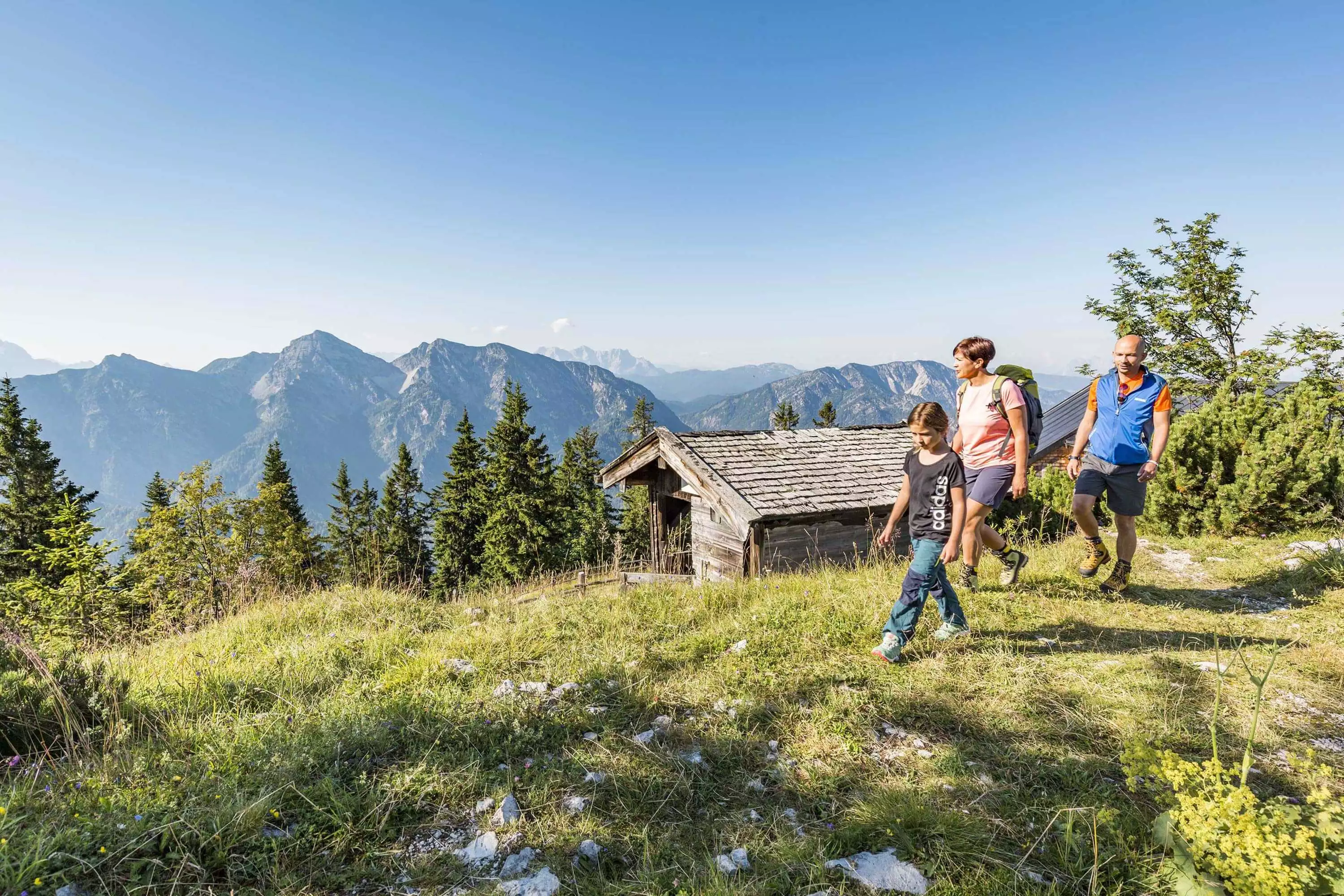 Familienausflüge Erlebnisurlaub Landurlaub