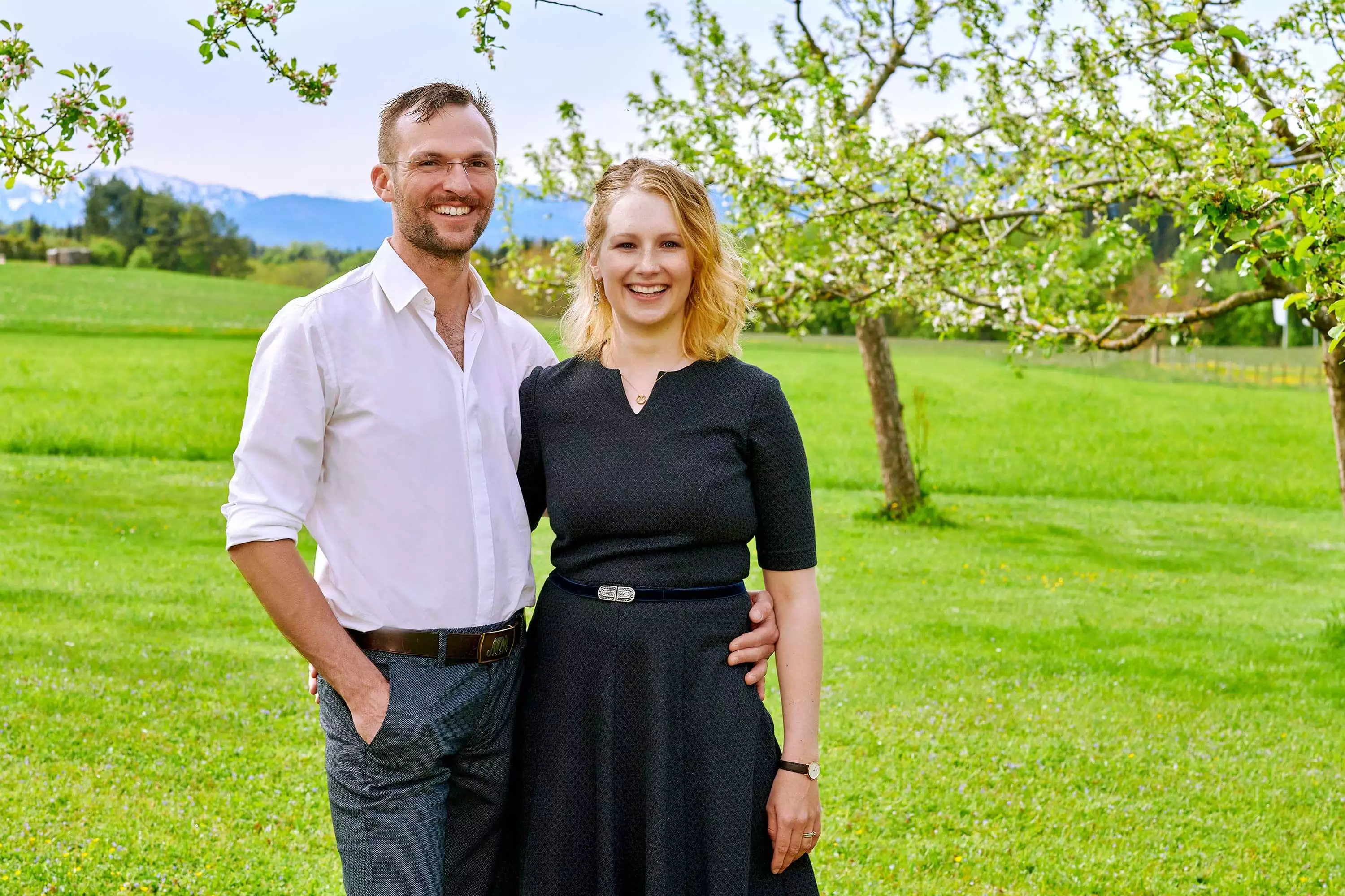 Erlebnisurlaub echtes Bauernhoferlebnis Naturgenuss