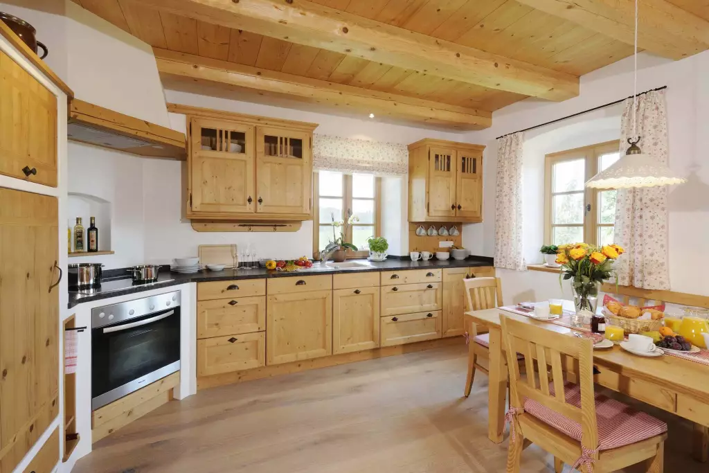 Lohner Hof- Familien Bauernhofurlaub am Chiemsee