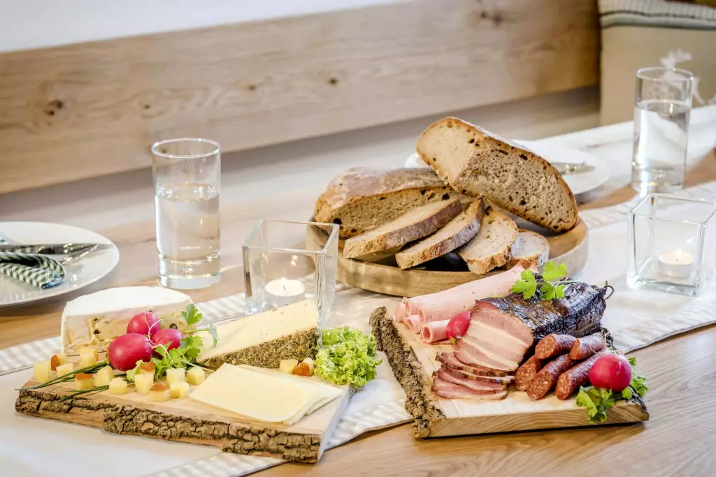 Lohner Hof- Familien Bauernhofurlaub am Chiemsee