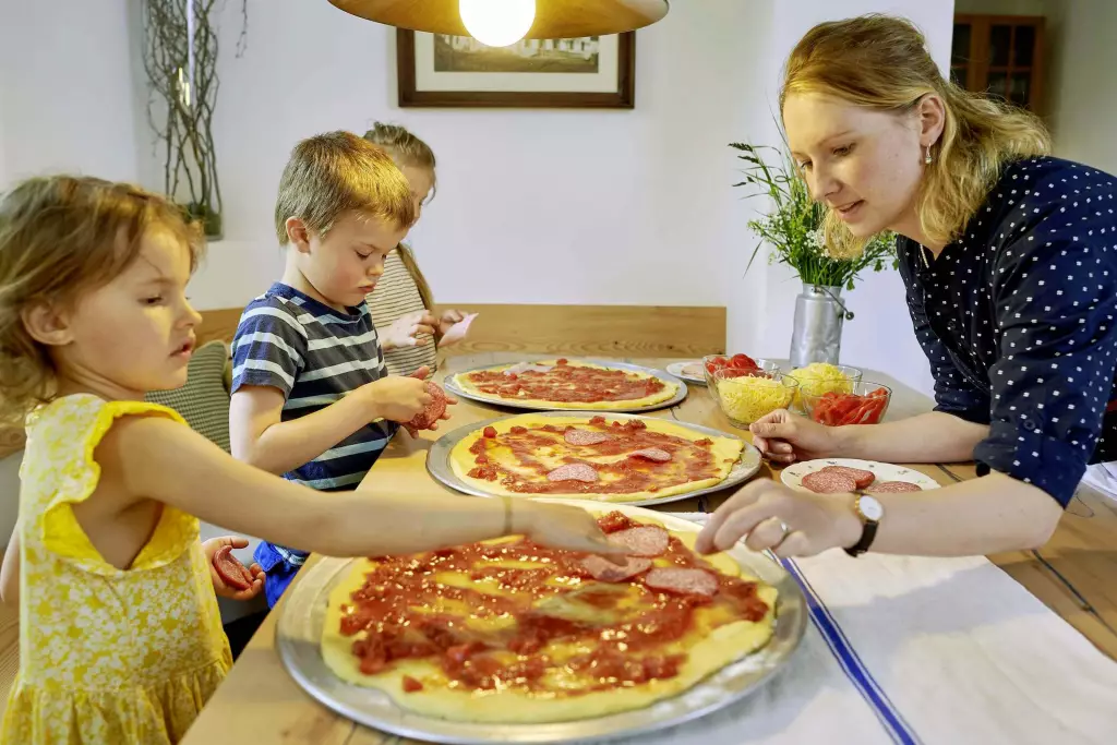Lohner Hof- Familien Bauernhofurlaub am Chiemsee