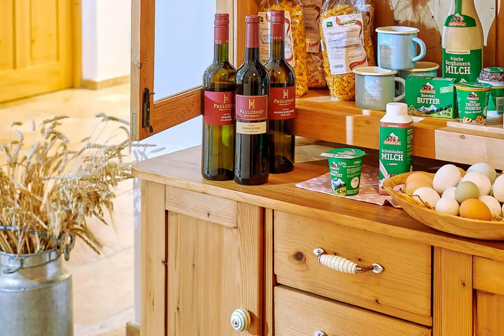 Lohner Hof- Familien Bauernhofurlaub am Chiemsee