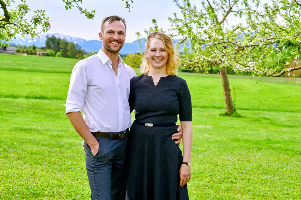 Lohner Hof- Familien Bauernhofurlaub am Chiemsee