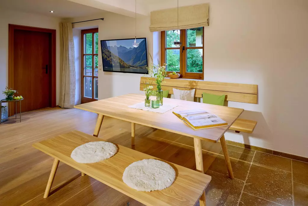 Lohner Hof- Familien Bauernhofurlaub am Chiemsee