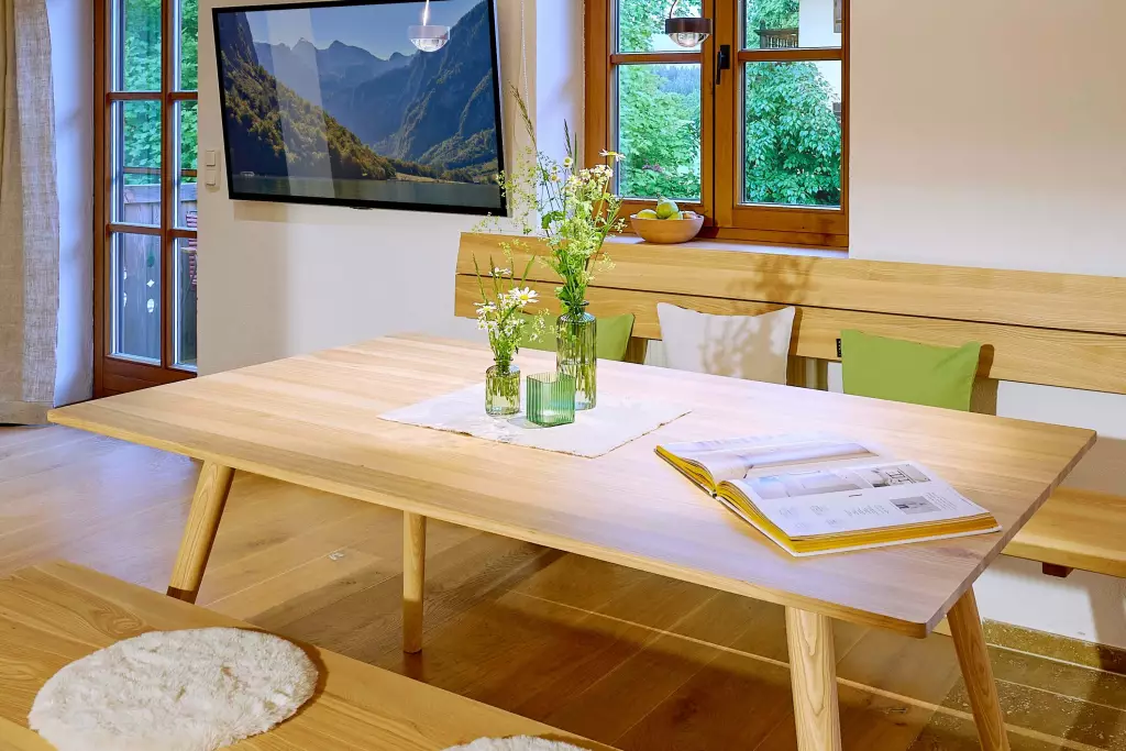 Lohner Hof- Familien Bauernhofurlaub am Chiemsee
