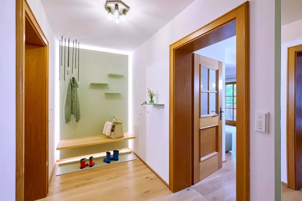 Lohner Hof- Familien Bauernhofurlaub am Chiemsee