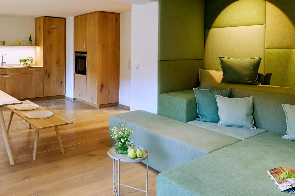 Lohner Hof- Familien Bauernhofurlaub am Chiemsee