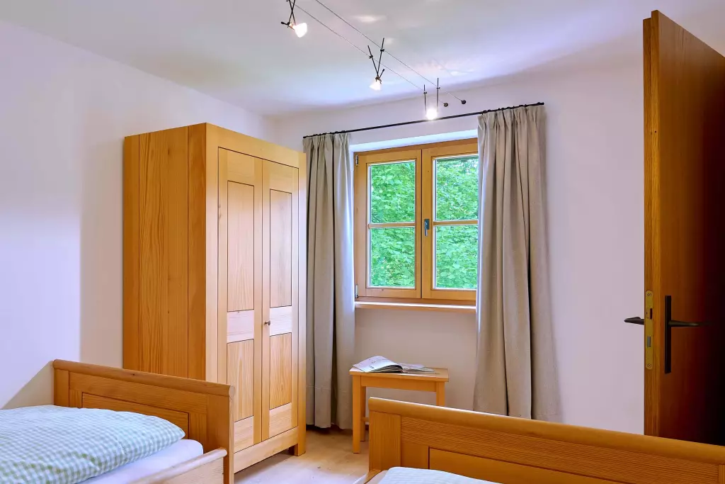 Lohner Hof- Familien Bauernhofurlaub am Chiemsee
