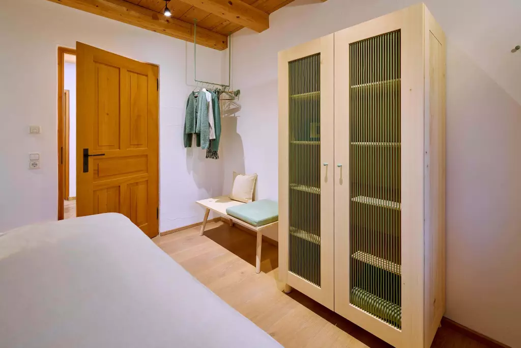 Lohner Hof- Familien Bauernhofurlaub am Chiemsee