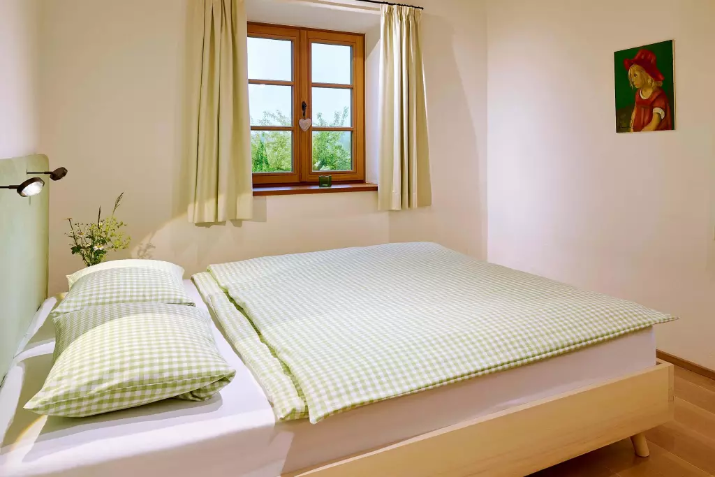 Lohner Hof- Familien Bauernhofurlaub am Chiemsee