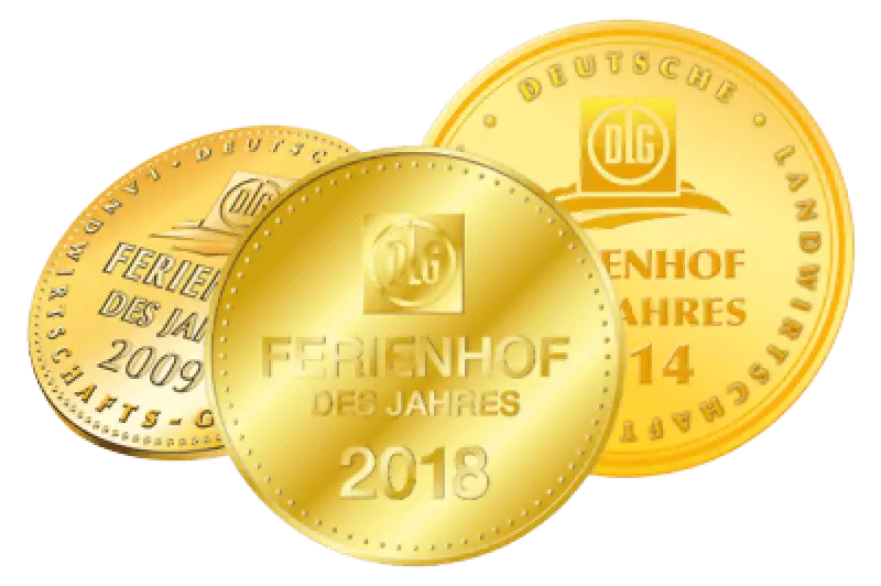DLG Ferienhof des Jahres