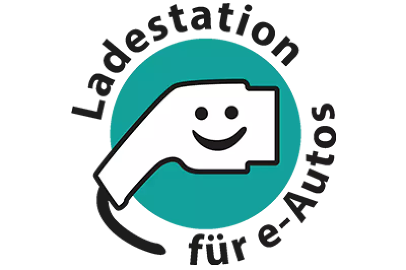 E-Ladestation