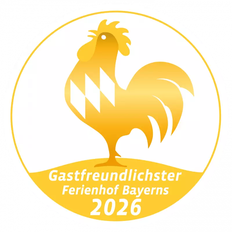 Auszeichnung Lohnerhof