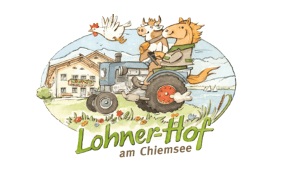 Lohner-Hof Familienurlaub am Chiemsee