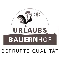 Qualitaetsgepruefter UrlaubsBauernhof